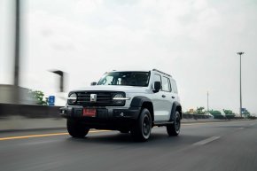 GWM ไขข้อสงสัย การรับประกันเครื่องยนต์ดีเซลสูงสุดในไทย 1 ล้านกิโลเมตร*