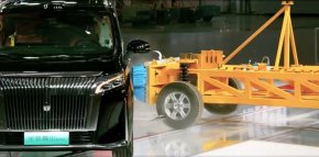 GWM ชู ศูนย์ทดสอบความปลอดภัย (GWM Safety Lab) ใหญ่ที่สุดในเอเชีย ด้วยมูลค่าการลงทุนกว่า 2,300 ล้านบาท คิดค้นระบบอัจฉริยะและนวัตกรรม  เพื่อพลิกโฉมมาตรฐานความปลอดภัยในเวทีโลก   