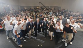 GWM จัดงาน GWM DIESEL TECH NIGHT เจาะลึกเทคโนโลยีดีเซล 2.4T เจนฯ ล่าสุด  พร้อมเปิดตัว TANKER CLUB คอมมูนิตี้คนรัก GWM TANK ในไทยอย่างเป็นทางการ