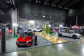 มาสด้ายกทัพรถแต่งพิเศษภายใต้ MAZDA SIGNATURE SPIRIT COLLECTION  อวดโฉมครั้งแรกงานบางกอกออโต้ซาลอน