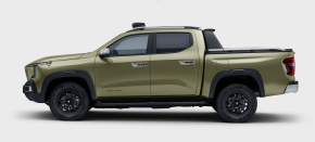 CHANGAN เดินหน้ากลยุทธ์ In Thailand, For Thailand  สานต่อความสำเร็จและความเป็นผู้นำในตลาดรถยนต์ไฟฟ้าพรีเมียม     ขับเคลื่อนเทคโนโลยีและนวัตกรรมล้ำสมัย เสริมแกร่งเศรษฐกิจและอุตสาหกรรมยานยนต์ไทยให้เติบโตอย่างยั่งยืน