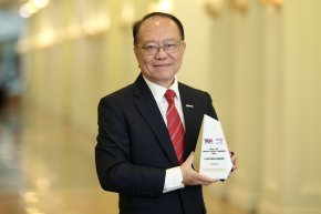 หนึ่งเดียวแบรนด์รถจีน! GWM คว้ารางวัล TAIA-AIC Traffic Safety Awards 2025  จากสมาคมอุตสาหกรรมยานยนต์ไทย ตอกย้ำมาตรฐานความปลอดภัยระดับสากล