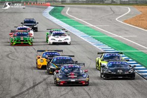  B-Quik Thailand Super Series และ TSS The Super Series by B-Quik  ปูพรมทัพตัวแรง ซิ่งสนั่น ช้าง อินเตอร์เนชันแนล เซอร์กิต บุรีรัมย์  ฝ่ามรสุม 3 ฤดู ปิดฉากสมศักศรีดิ์ เกมส์ตัดสินแชมป์ประจำปี 2025