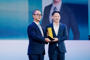 นิสสัน มอบรางวัล Best of the Best Dealer 2025  แก่ สยามนิสสันแม่สอด สาขาสำนักงานใหญ่