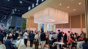 มาสด้าสุดฮ็อตจองถล่มทลายกวาดยอดงานมอเตอร์โชว์ทะลุเกือบ 4,900 คัน ประกาศเดินสายจัดกิจกรรมทดลองขับ MAZDA6e ที่โชว์รูมมาสด้าทั่วประเทศ 