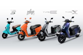 SLEEK EV สตาร์ทอัพสัญชาติไทย หวังขึ้นท็อป 3 ในปี 68 หลังโตกว่า 100%  พลิกโฉมอุตสาหกรรมยานยนต์ไฟฟ้า ด้วยพันธมิตรระดับชาติ เดินหน้าบุกตลาดโลก