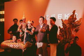 ZEEKR Thailand สร้างปรากฏการณ์ความสำเร็จ  กับงาน "ZEEKR DRIVES US BEYOND  EXCLUSIVE NIGHT PARTY"  ฉลองยอดส่งมอบรถทะลุ 2,000 คันในประเทศไทย ตอกย้ำกระแสรถไฟฟ้าพรีเมียม-ลักชูรีมาแรง!