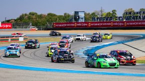 ดวลสุดมันส์! Idemitsu Super Endurance Thailand 2025 (12 Hours) PSC MOTORSPORT แข็งแกร่ง! นำม้วนเดียวคว้าชัยสมัยแรก