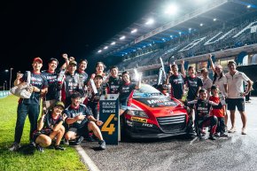 Motor Expo Racing Team สู้ยาว 10 ชั่วโมง  RAAT Thailand Endurance Championship 2026 ปิดสนามสุดท้าย  คว้าอันดับ 2 รุ่น TC4 มาครอง