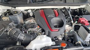 ได้เวลาปลดปล่อย! ISUZU 2.2 Ddi MAXFORCE Biturbo พลัง Biturbo ที่สาวกรอคอยมาถึงแล้ว
