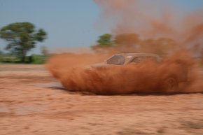 ISUZU เติมเต็มไลน์อัพระบบขับเคลื่อน 4 ล้อ เครื่องยนต์ 2.2 Ddi Max Force ทั้งในรุ่น Mu-X และ V-Cross 4 ประตู