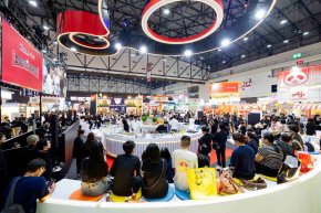 แม็คโคร โฮเรก้า 2025  ปิดฉากยิ่งใหญ่ รวมพลังผู้ประกอบการทั่วไทย  ตอกย้ำความสำเร็จธุรกิจอาหารโตได้ไม่สิ้นสุด