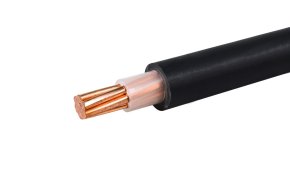 สายไฟ IEC 01 (THW) เหมาะกับงานเดินท่อภายในบ้านและอาคารทั่วไป