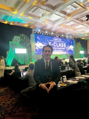 AMUSE 2025: Aesthetic Medicine Updates Seminar and Exhibition in Indonesia