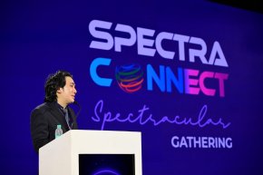 ผศ. นพ.ศุภะรุจ เลื่องอรุณ ร่วมบรรยายด้าน RF Microneedling และ Combination Therapy ในงาน Spectra Connect 2026 ณ เมืองมุมไบ ประเทศอินเดีย