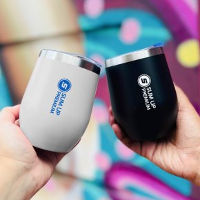 แก้วน้ำเก็บอุณหภูมิระดับพรีเมี่ยม ออกแบบตามหลักจับถนัดมือ มอบประสบการณ์การดื่มที่เหนือกว่า เหมาะสำหรับผู้ที่ใส่ใจในคุณภาพชีวิต