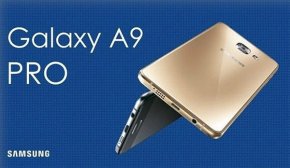 รับซื้อ Samsung Galaxy A9 Pro ติดต่อเก่ง 0876665432
