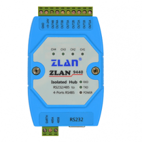 ZLAN9410 (Price 2,200 ฿)