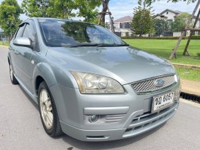 2007 FORD FOCUS, 1.8 FINESSE