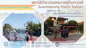 วันที่ 4 กุมภาพันธ์ 2569