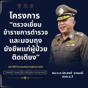 วันที่ 21 เมษายน 2569
