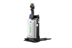 Stacking Forklift AMR