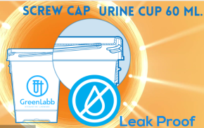 urine cup