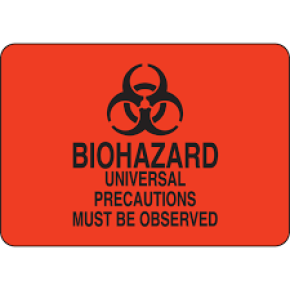 ความสำคัญของสัญลักษณ์ Biohazard