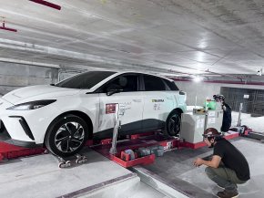 EP.02 โครงการศูนย์การแพทย์รามาธิบดีศรีอยุธยา 