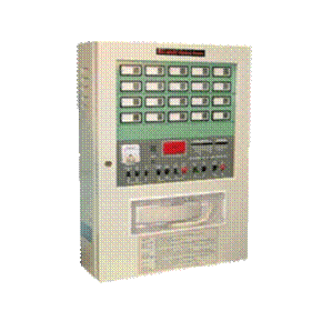 Fire Alarm Control Panel CEMEN FA-400 Series