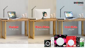 เบื่อมั้ย?? กับการซื้อโคมไฟมาแล้วไม่ตอบโจทย์