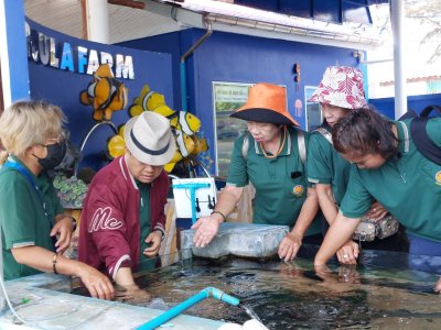 วิทยาลัยเกษตรและเทคโนโลยีลำพูน