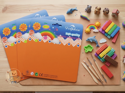 ป้ายบลิสเตอร์-ป้ายแขวนเจาะรู-ซอง CD