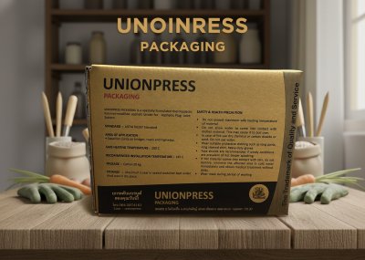 กล่องเย็บลวด 5 ชั้น