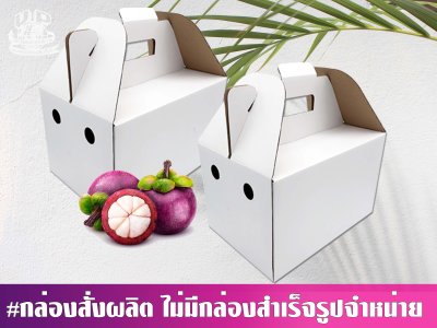 กล่องมังคุด