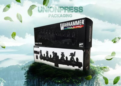 กล่อง warhammer