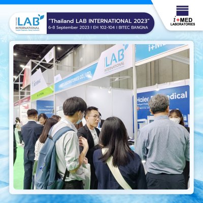 Thailand LAB INTERNATIONAL 2023