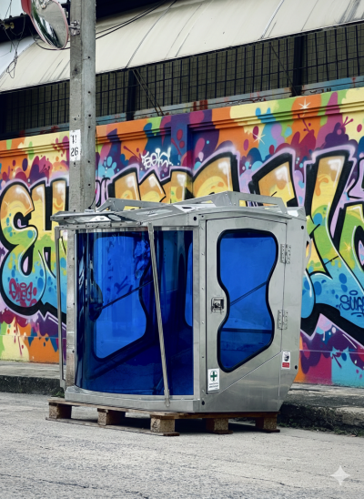 ตู้แอร์ รถเกี่ยวข้าว รถตีดิน