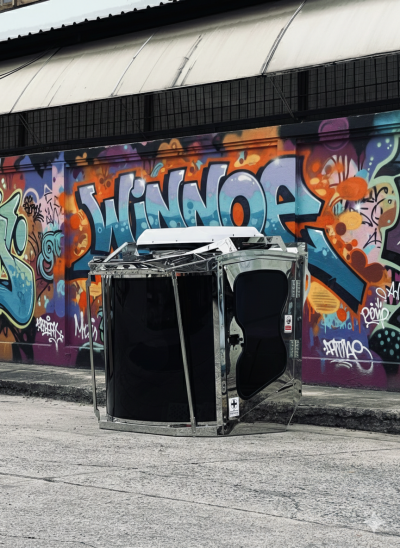 ตู้แอร์ รถเกี่ยวข้าว รถตีดิน