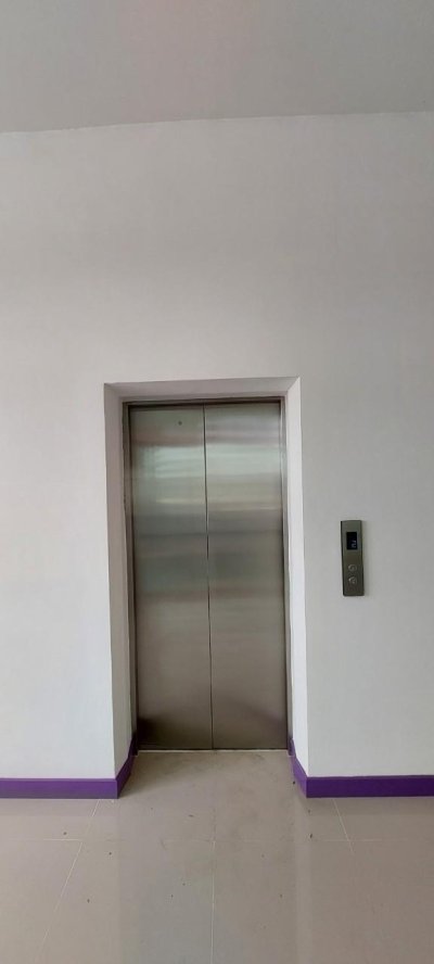 หน้าลิฟต์ชั้น2