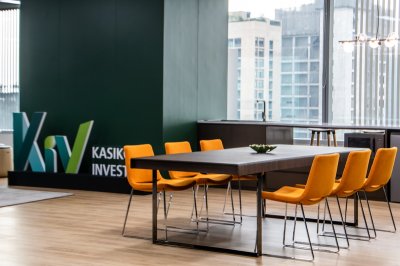 KIV Office