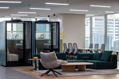 KIV Office