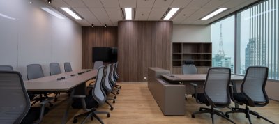 KIV Office