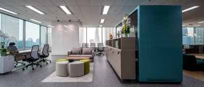 KIV Office