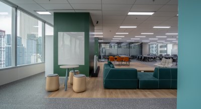 KIV Office