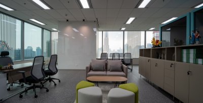 KIV Office