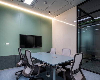 KIV Office