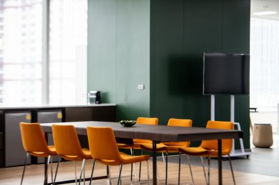 KIV Office