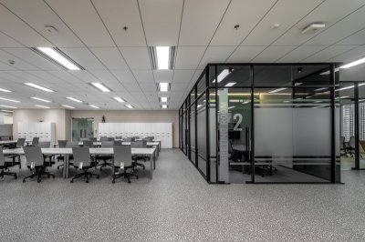 KIV Office
