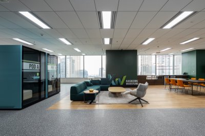 KIV Office